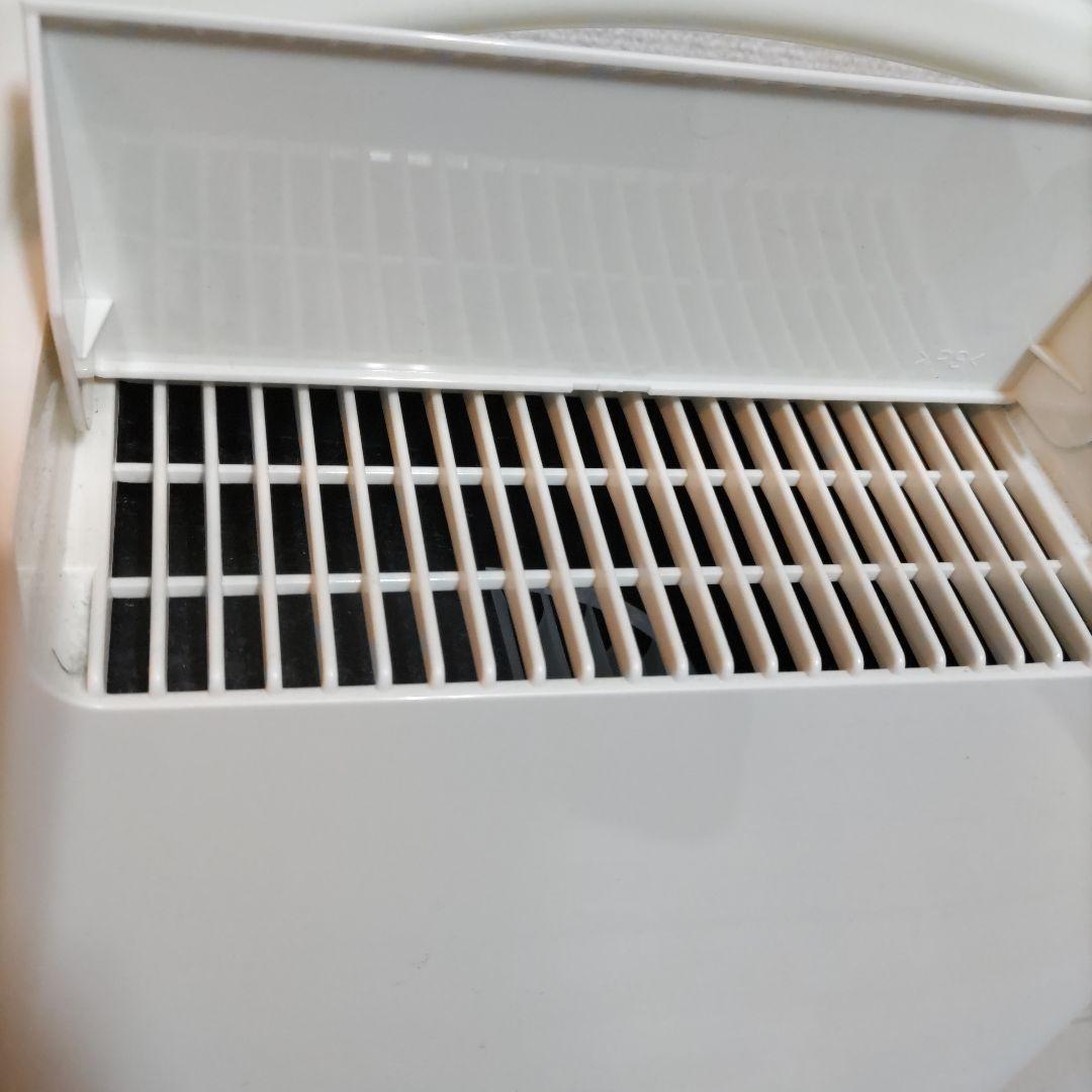 コロナ　除湿機 ハンドル付き