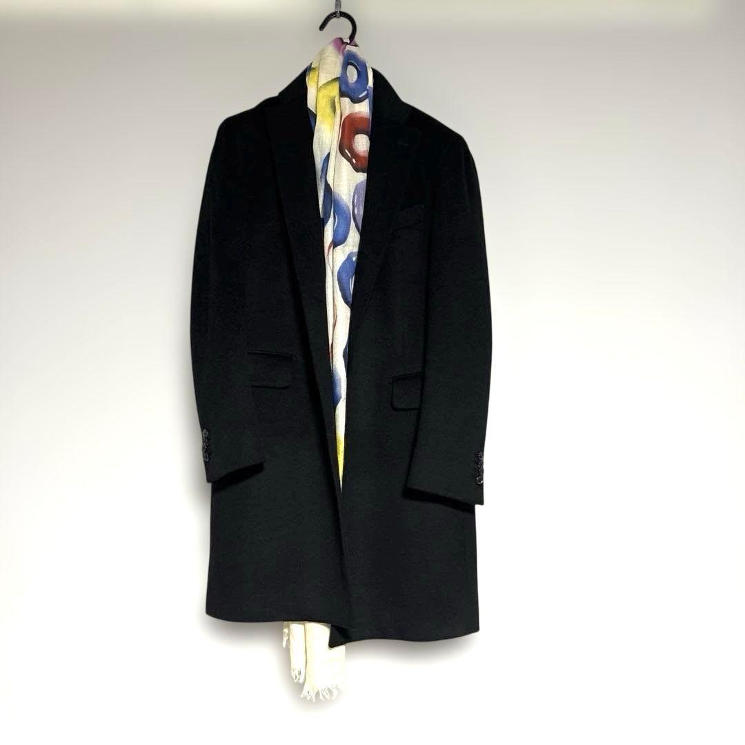 liverano ストール（カシミヤorカシミヤ&シルク）