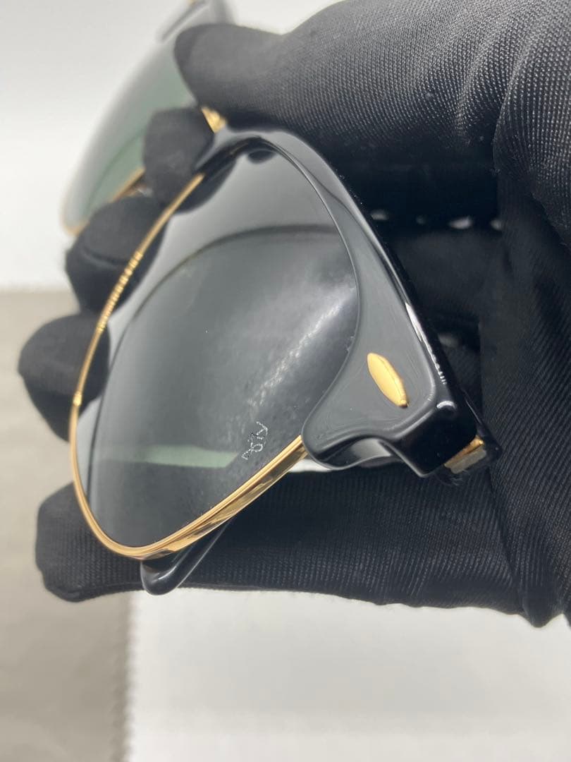 レイバン Ray-Ban CLUBMASTER RB3016F 901/58