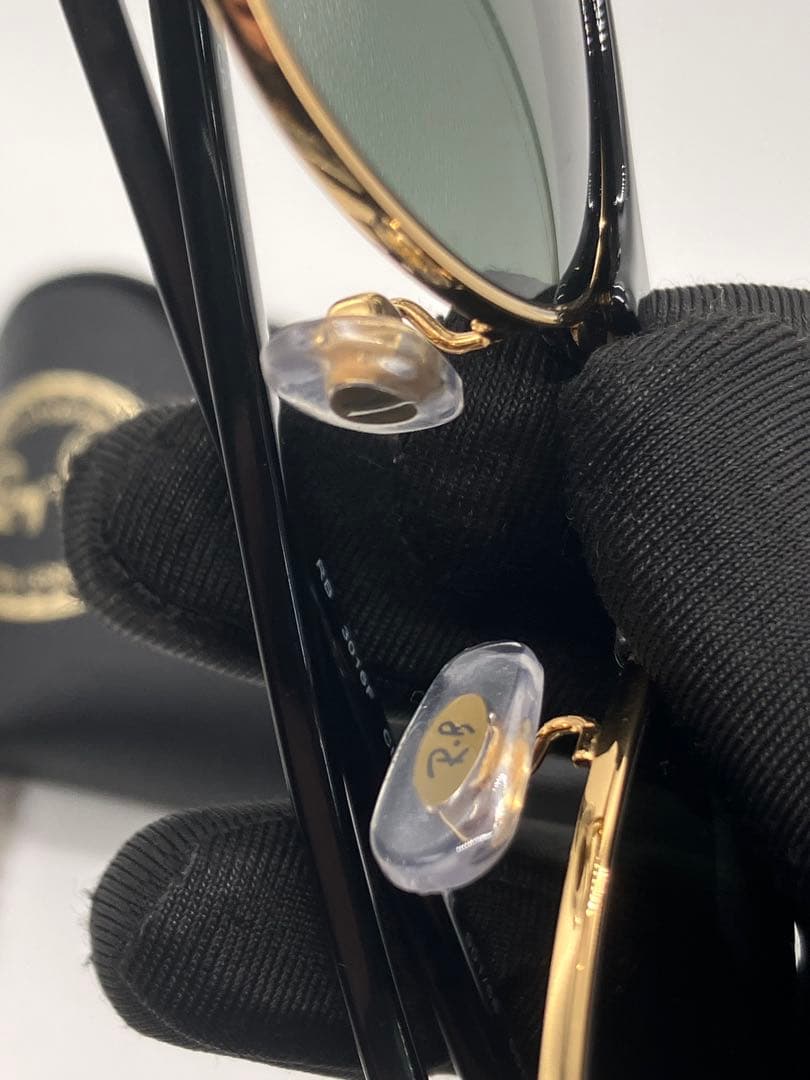 レイバン Ray-Ban CLUBMASTER RB3016F 901/58