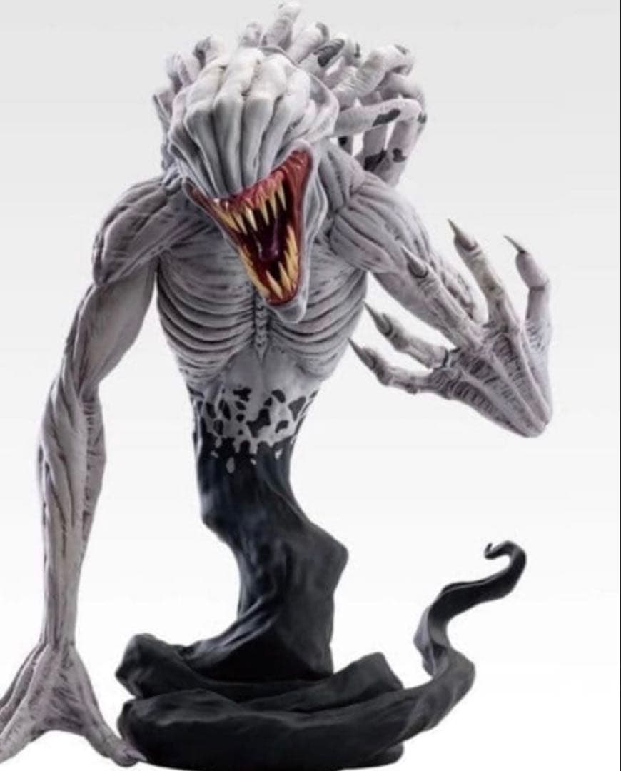 呪術廻戦 一番くじ C賞 祈本里香フィギュア おまけ付き