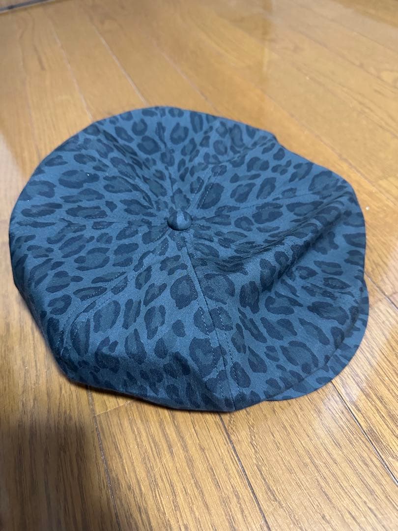 RUDE GALLERY ルードギャラリー　キャスケット　ベレー帽