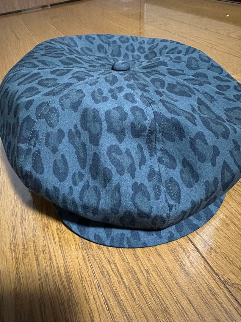 RUDE GALLERY ルードギャラリー　キャスケット　ベレー帽