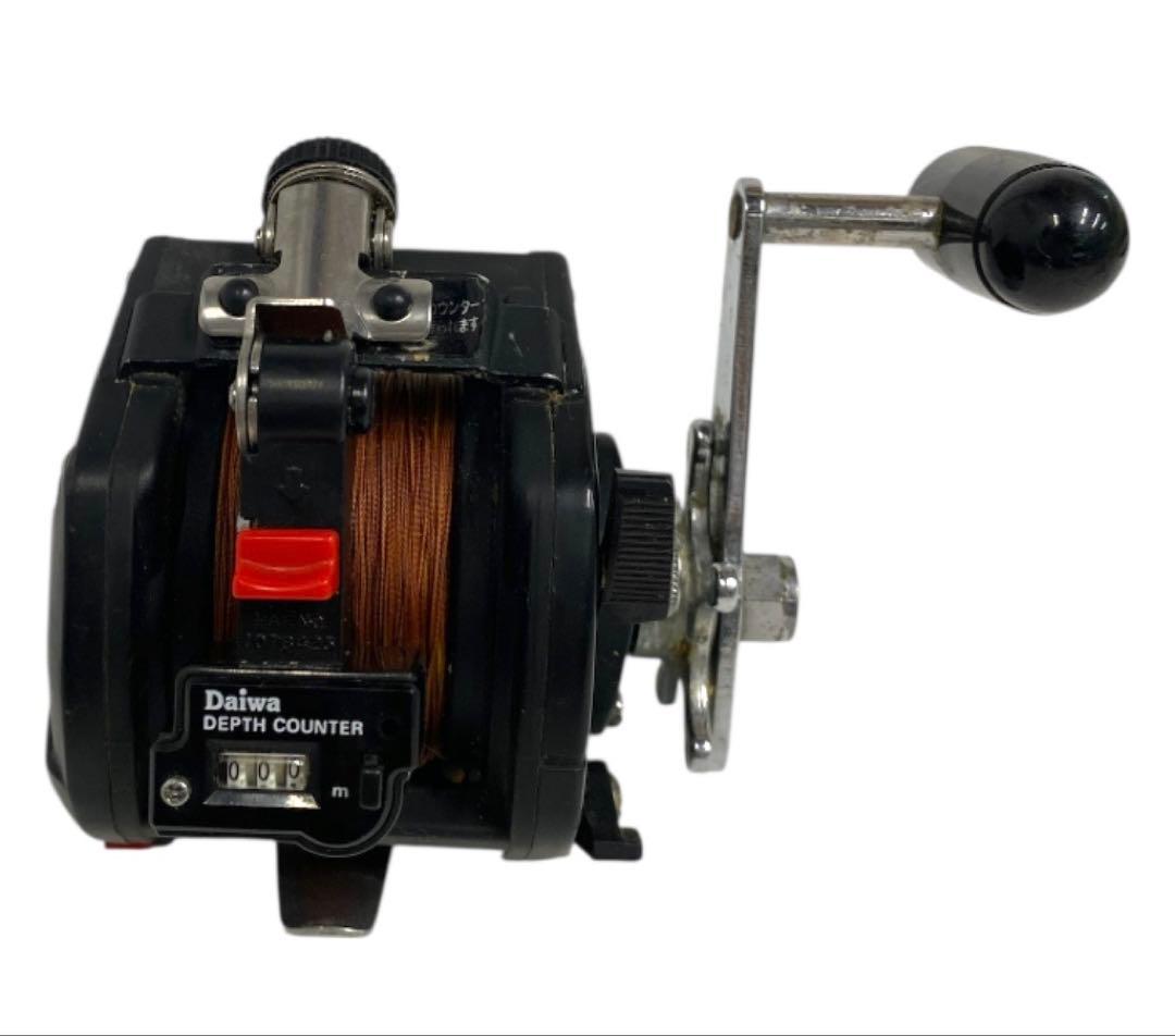 Daiwa SUPER DYNAMIC ST50　25シ111