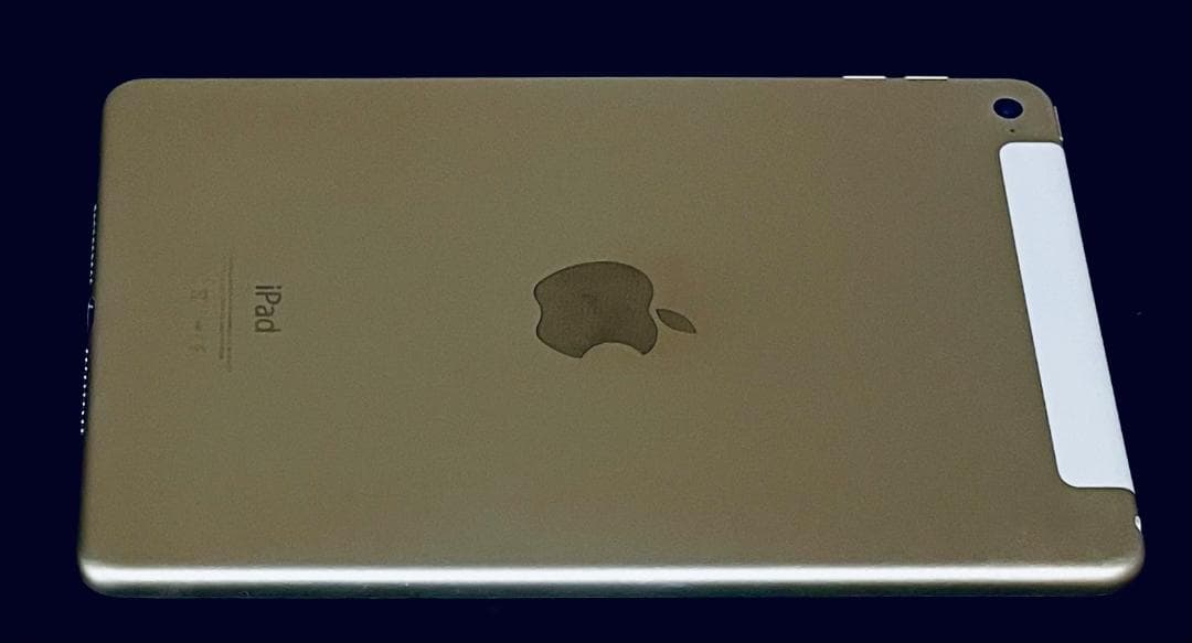 ◆128GB! iPad mini4 本体 IPAD mini