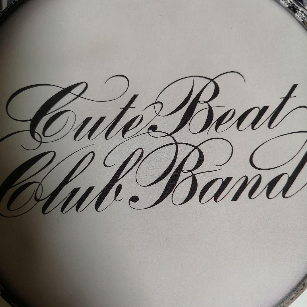 ミュージック cute beat club band
