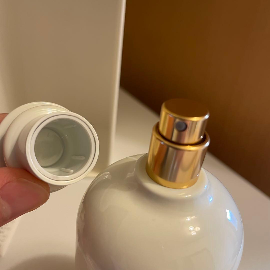 GUCCI ザ ラスト デイ オブ サマー 100mL オードパルファム