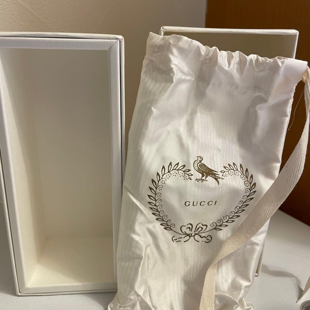 GUCCI ザ ラスト デイ オブ サマー 100mL オードパルファム