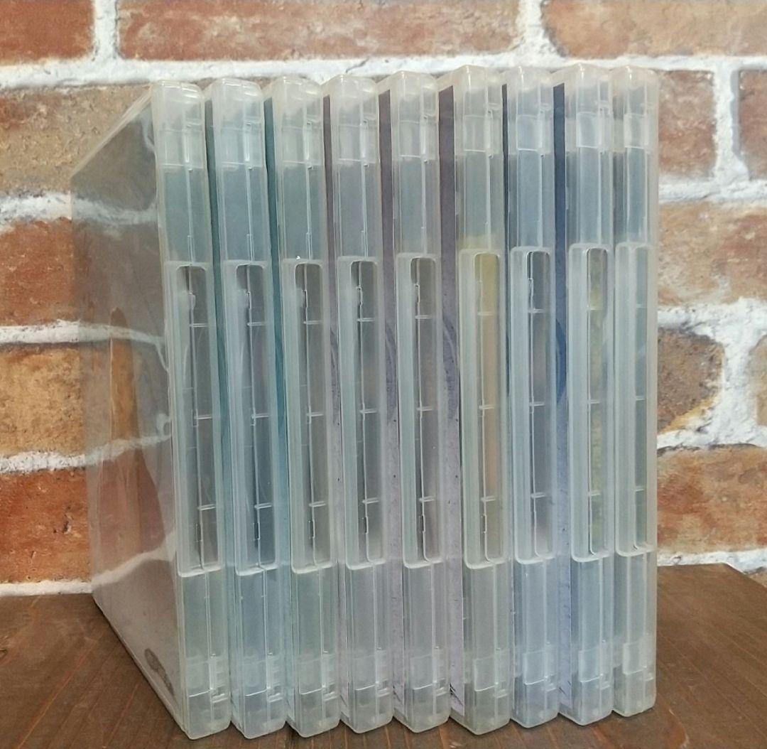 海神-HENSIN- DVD 全編BOXセット