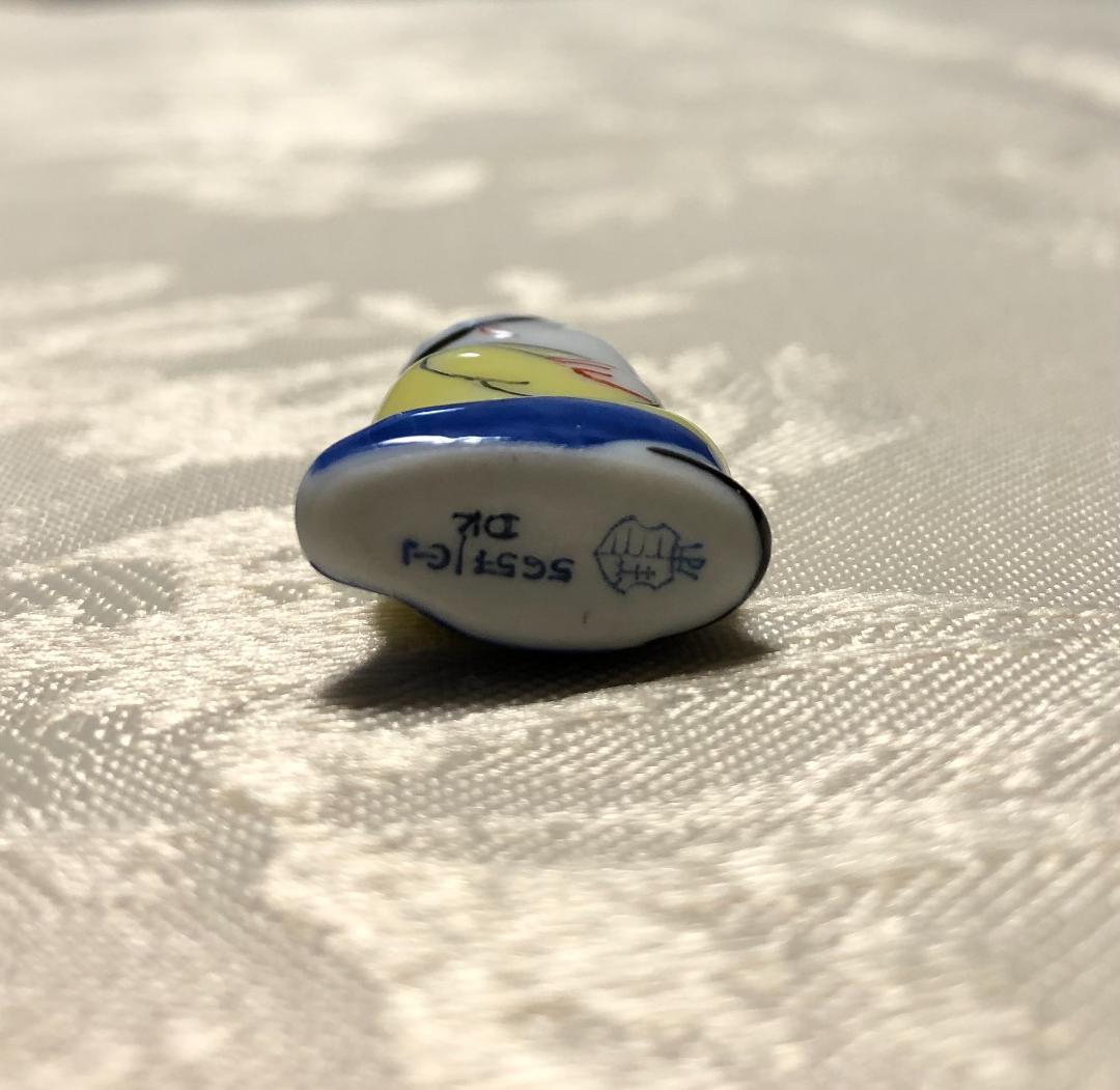 Coco B　ヘレンド　マンダリンチャーム