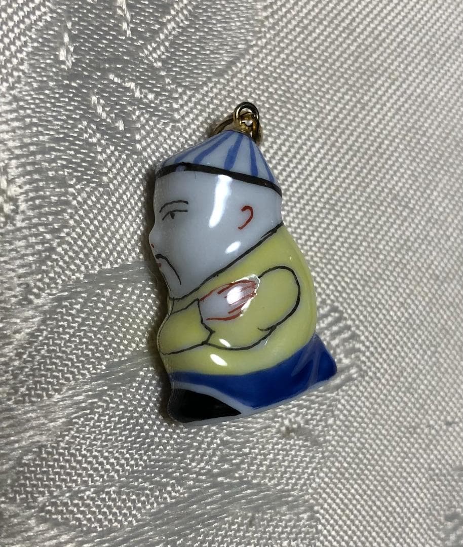 Coco B　ヘレンド　マンダリンチャーム