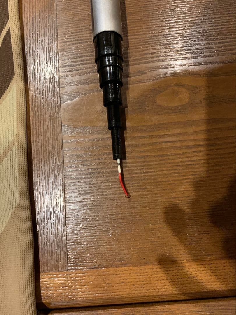 ダイワ銀影プライム速攻１１メーター中硬硬