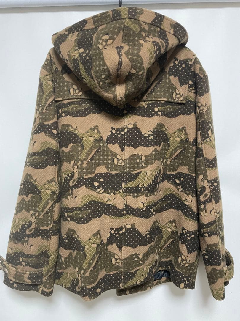 スワッガー　swagger ダッフルコート