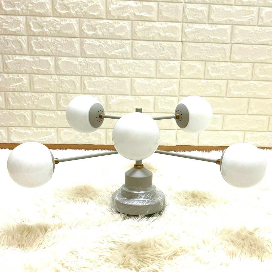 インターフォルム Poutala ポウタラ シーリングライト LT-4326