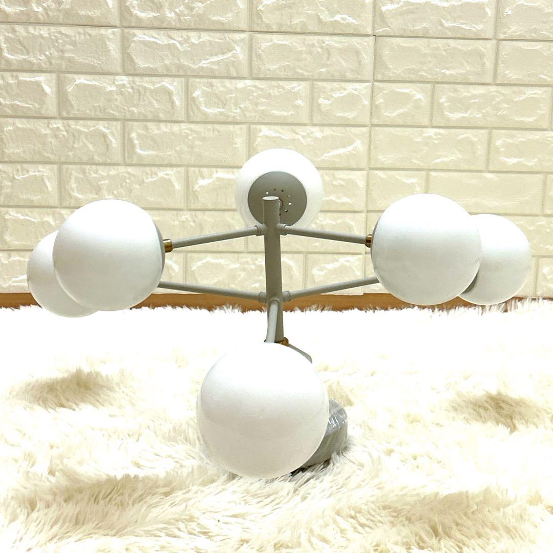 インターフォルム Poutala ポウタラ シーリングライト LT-4326