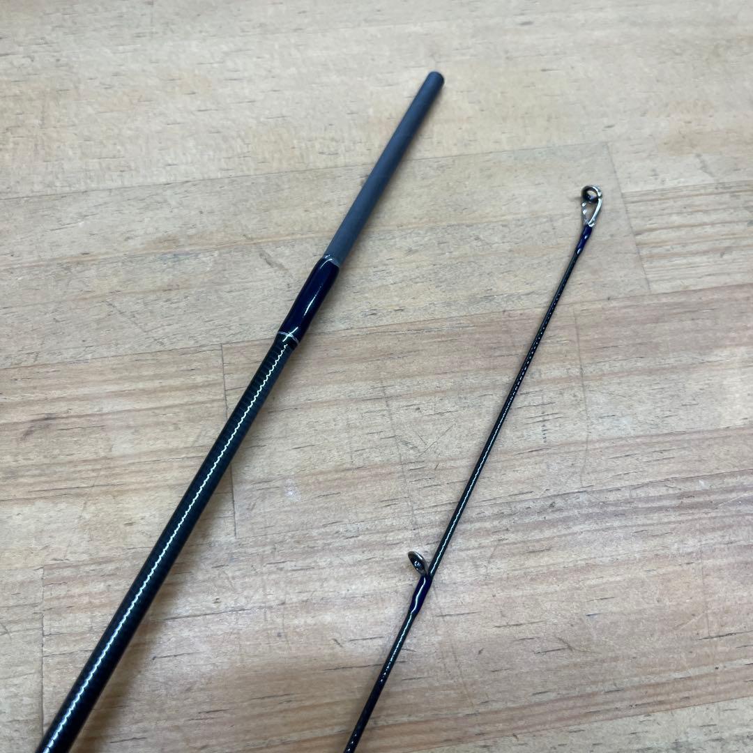 ブルーカレントⅢ 69 ヤマガブランクス　未使用品