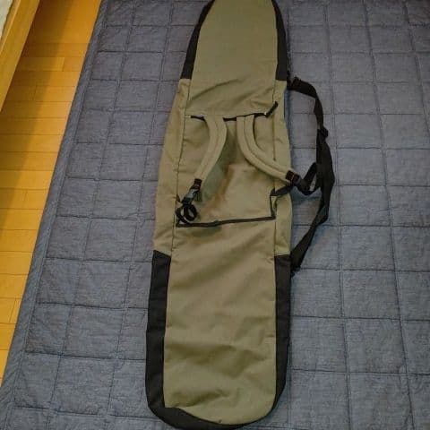 スノーボード BURTON