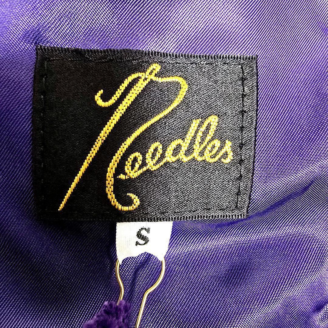 タグ付未使用品 ニードルス テーラードジャケット グレンチェック 千鳥格子 L