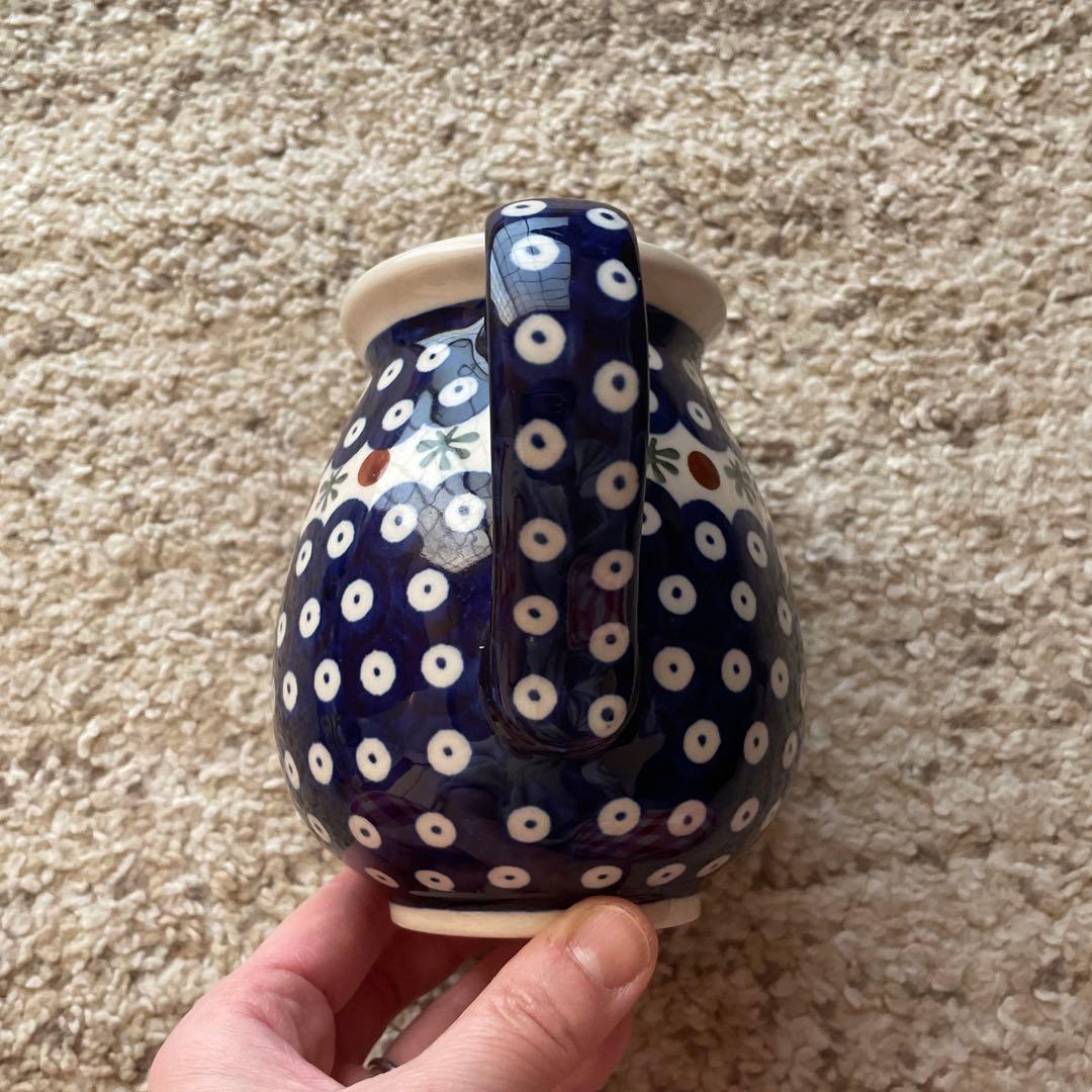 ポーランド食器　5点セット⭐️早朝限定タイムセール⭐️