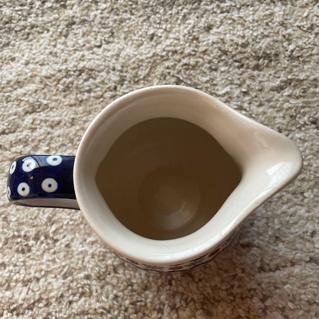 ポーランド食器　5点セット⭐️早朝限定タイムセール⭐️