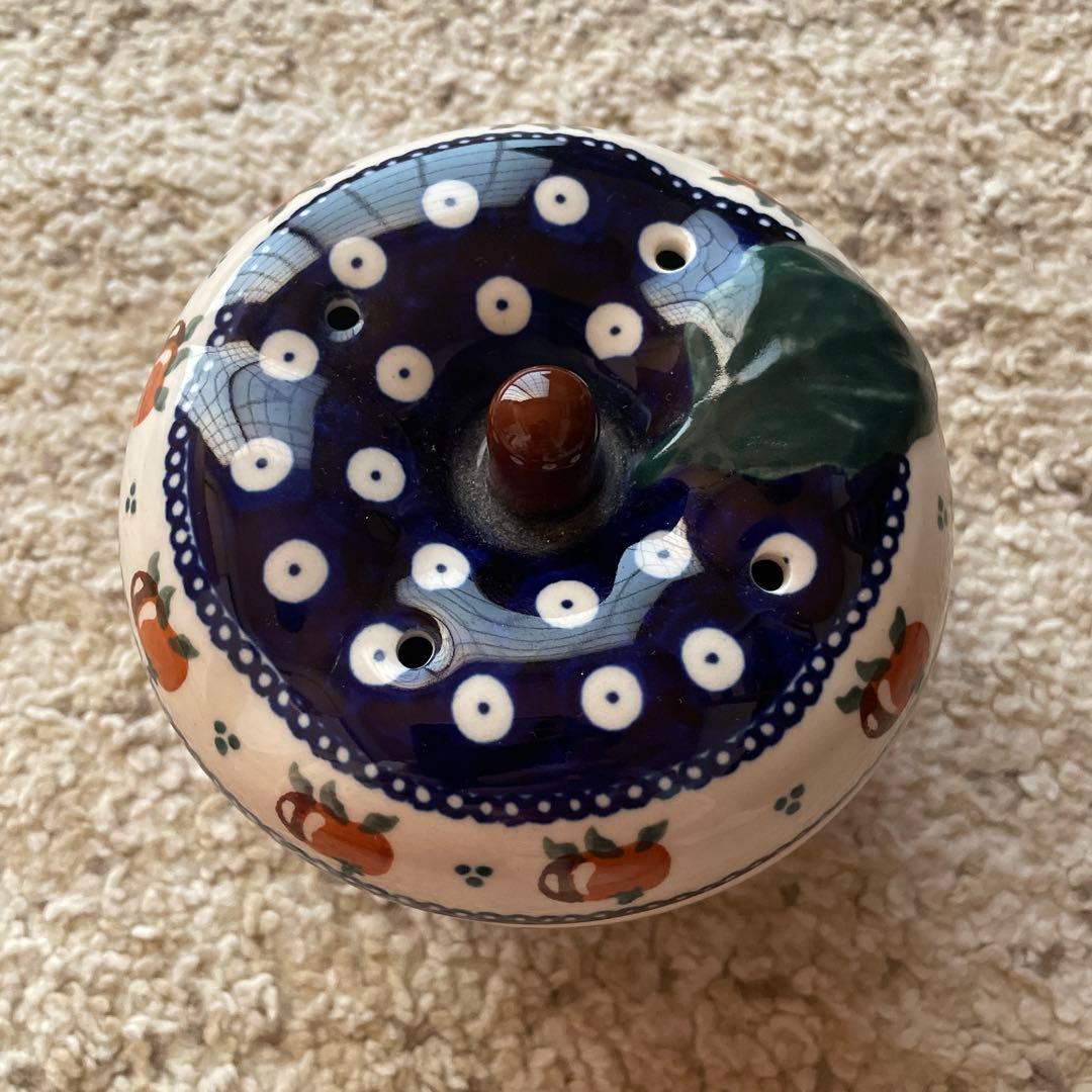 ポーランド食器　5点セット⭐️早朝限定タイムセール⭐️