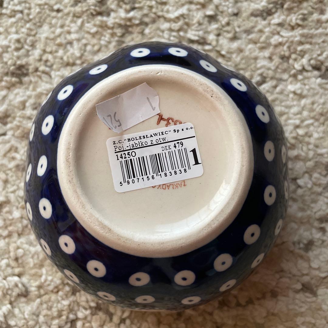 ポーランド食器　5点セット⭐️早朝限定タイムセール⭐️