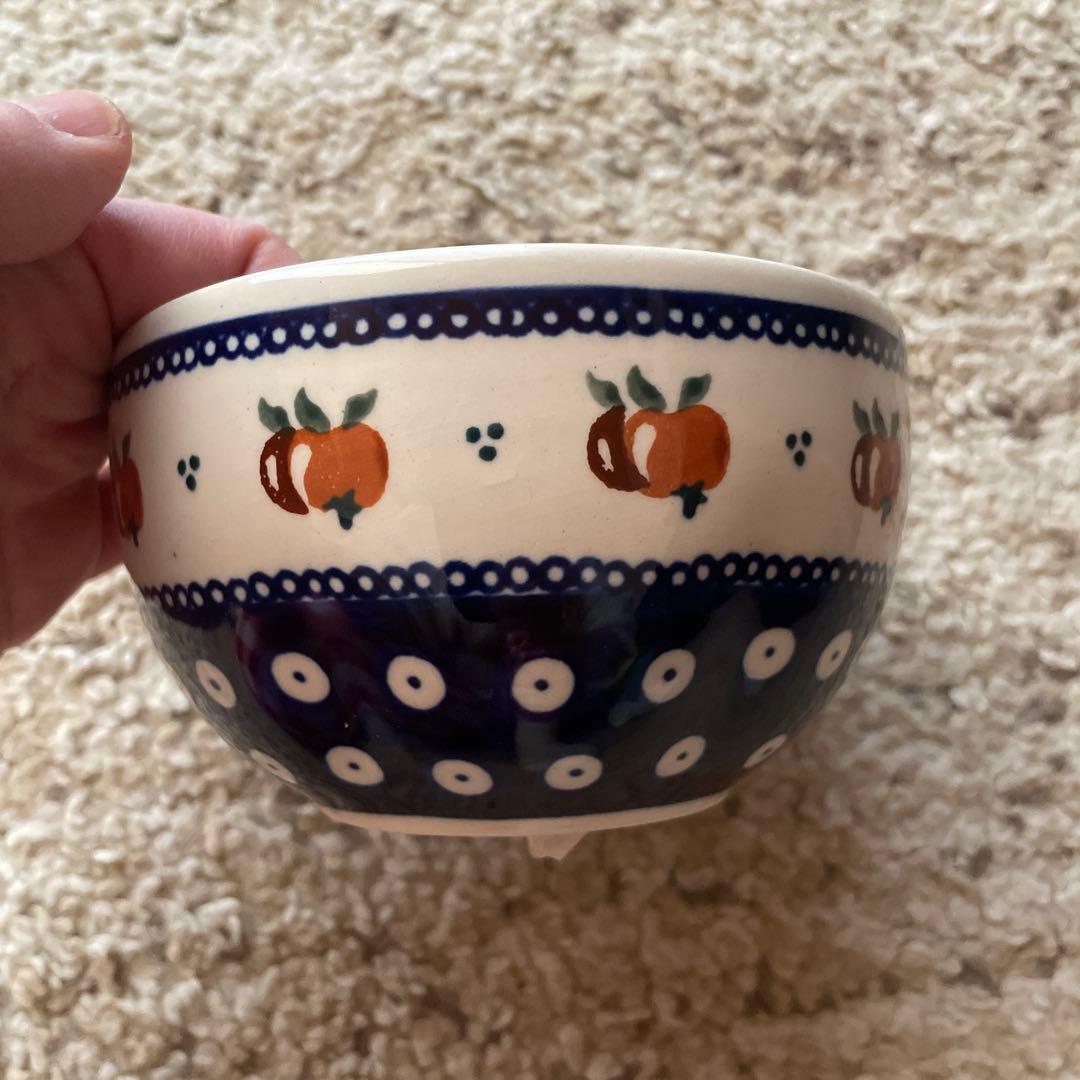 ポーランド食器　5点セット⭐️早朝限定タイムセール⭐️