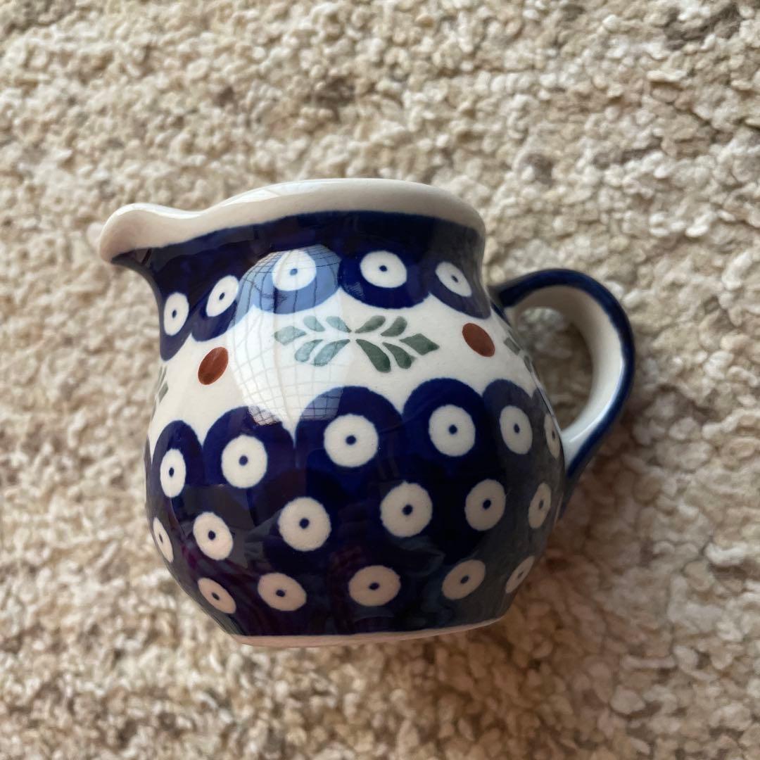 ポーランド食器　5点セット⭐️早朝限定タイムセール⭐️