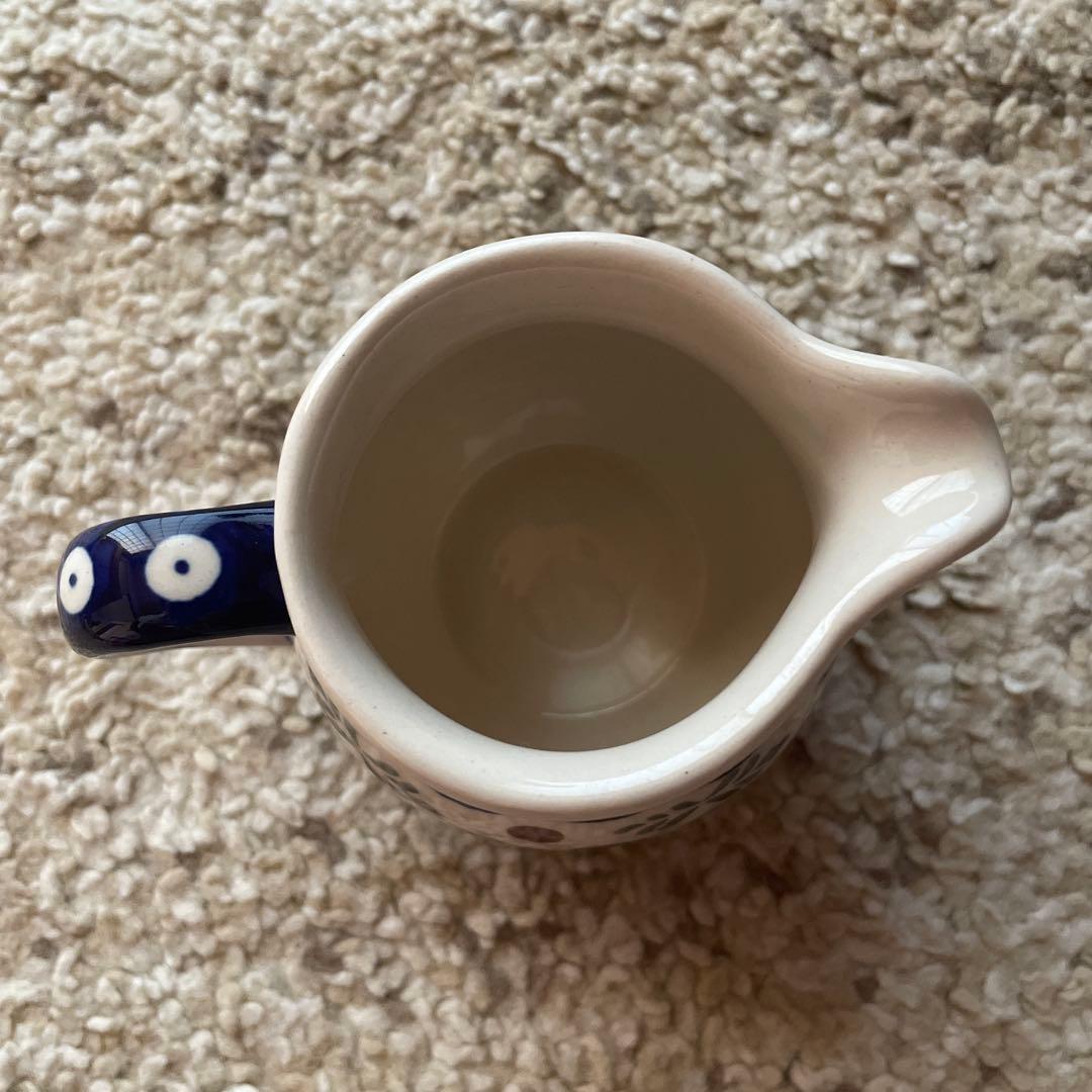 ポーランド食器　5点セット⭐️早朝限定タイムセール⭐️