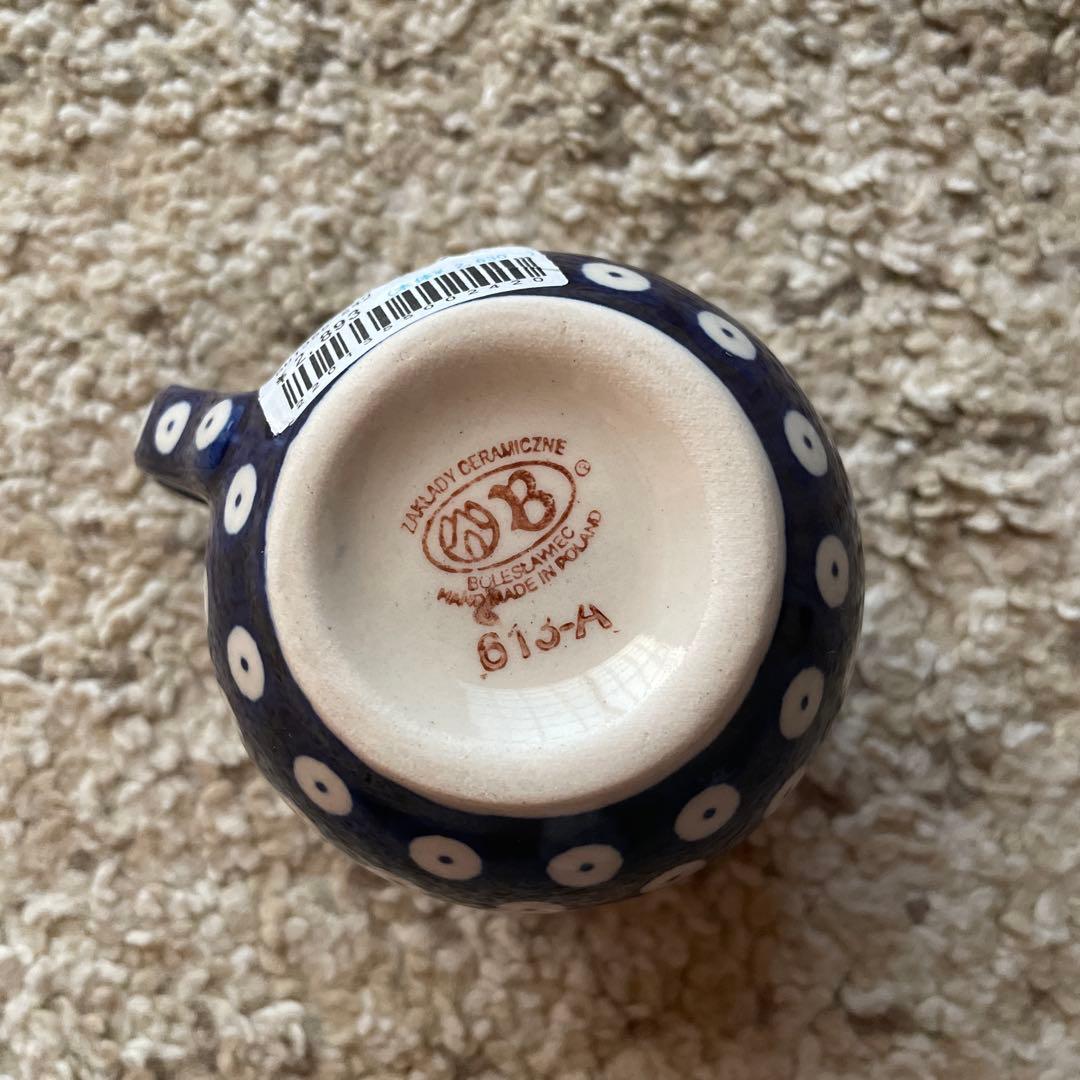 ポーランド食器　5点セット⭐️早朝限定タイムセール⭐️