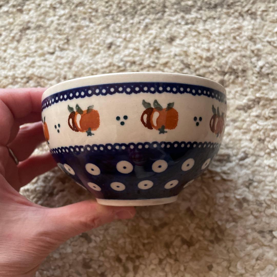 ポーランド食器　5点セット⭐️早朝限定タイムセール⭐️
