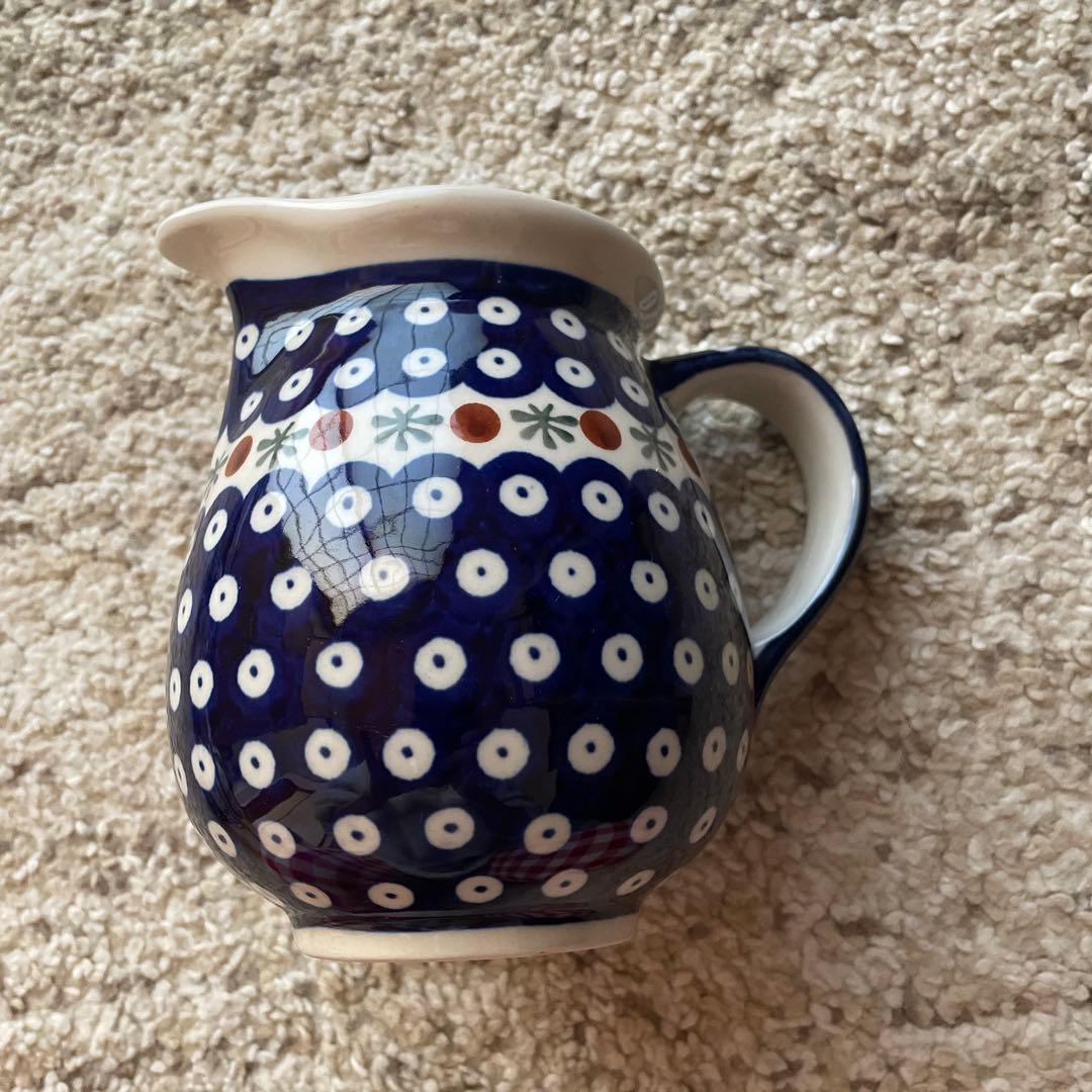 ポーランド食器　5点セット⭐️早朝限定タイムセール⭐️