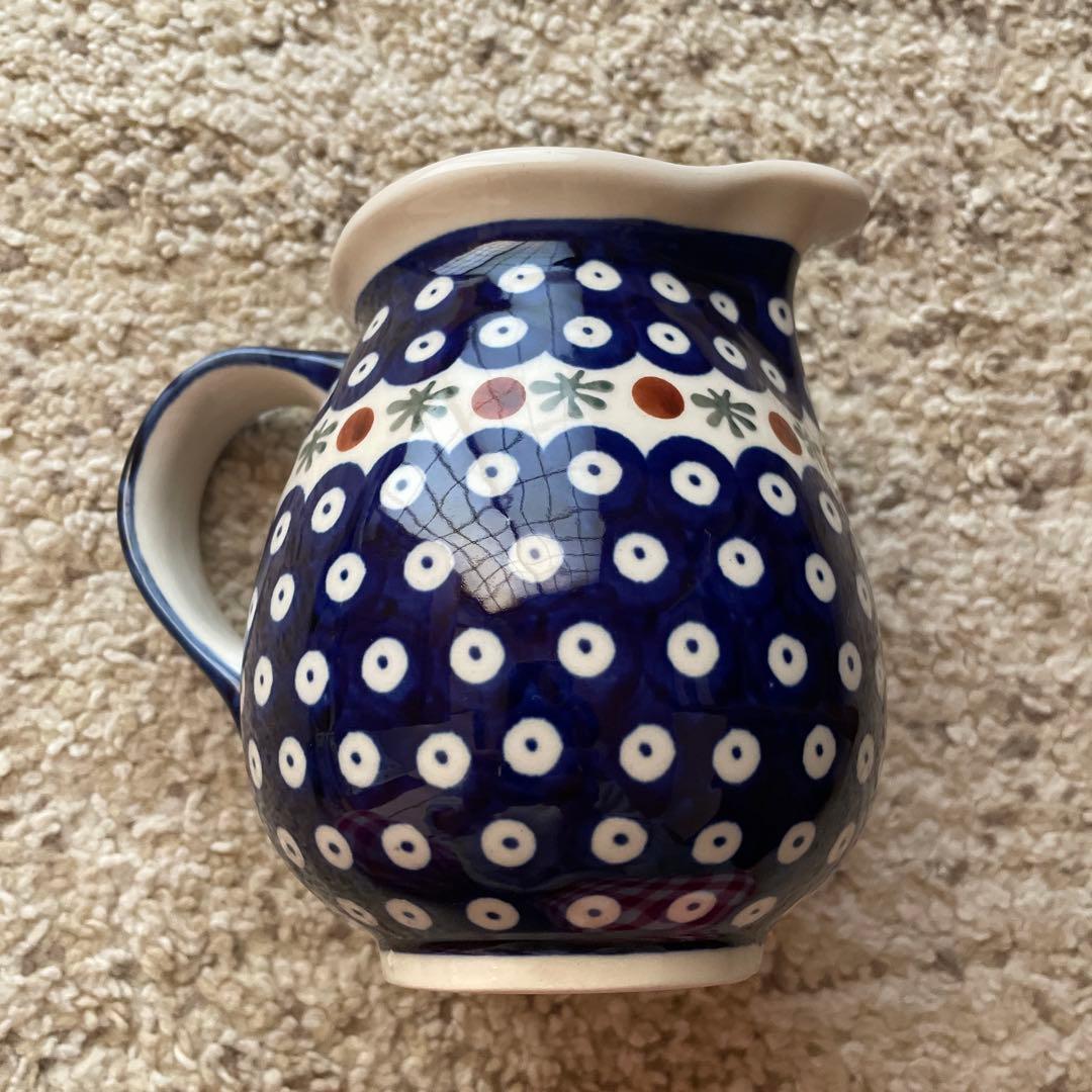 ポーランド食器　5点セット⭐️早朝限定タイムセール⭐️