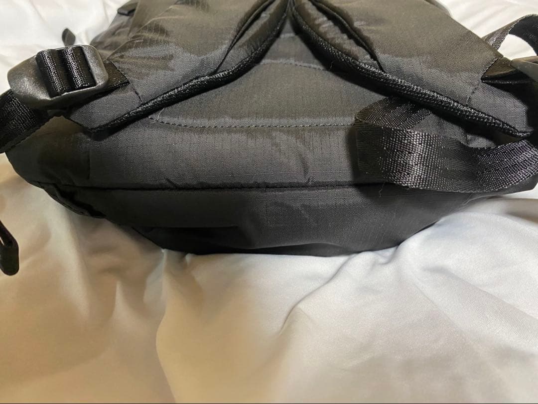 バッグ Able Carry Thirteen Daybag Ripstop