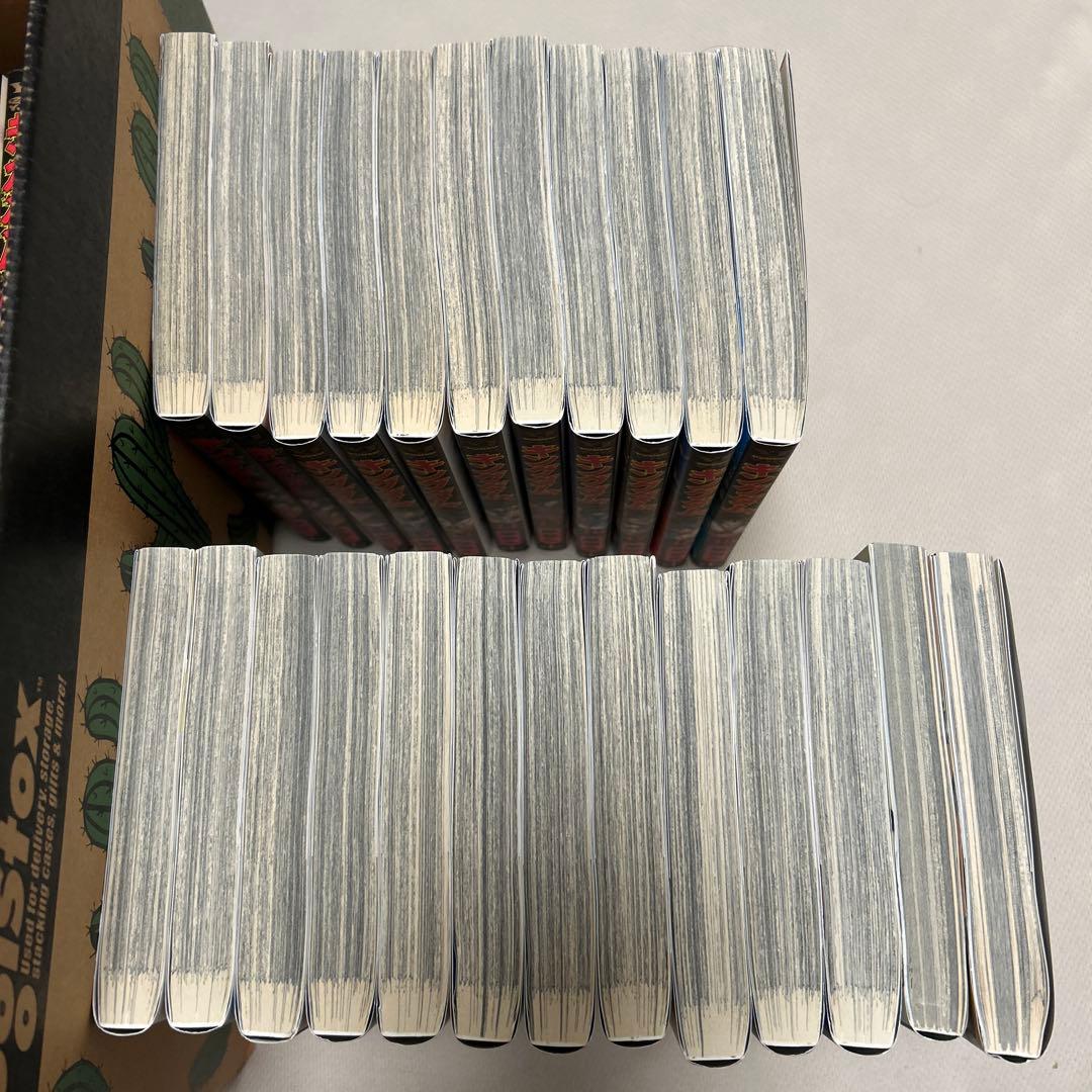 キングダム　既刊セット　1-60巻　関連本2冊