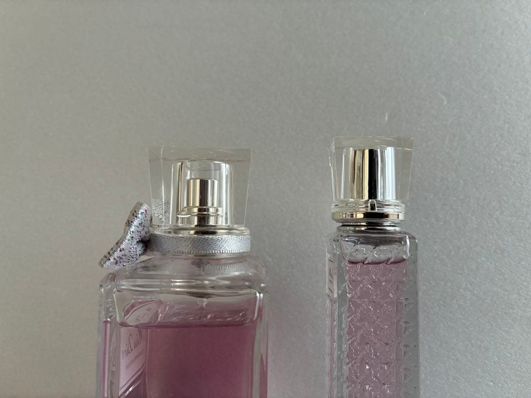 【残量多】Dior ミスディオール ブルーミングブーケ 【100ml】 +α