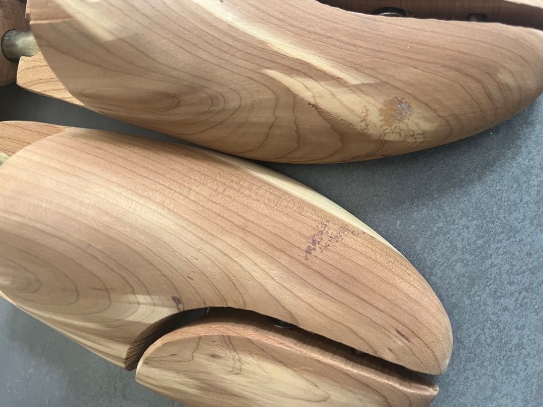 【専用】シューキーパー 5足セット