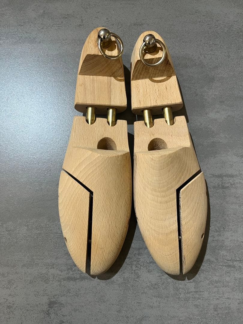 【専用】シューキーパー 5足セット