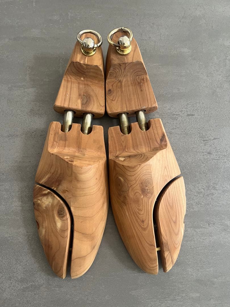 【専用】シューキーパー 5足セット