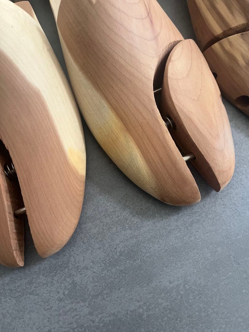 【専用】シューキーパー 5足セット