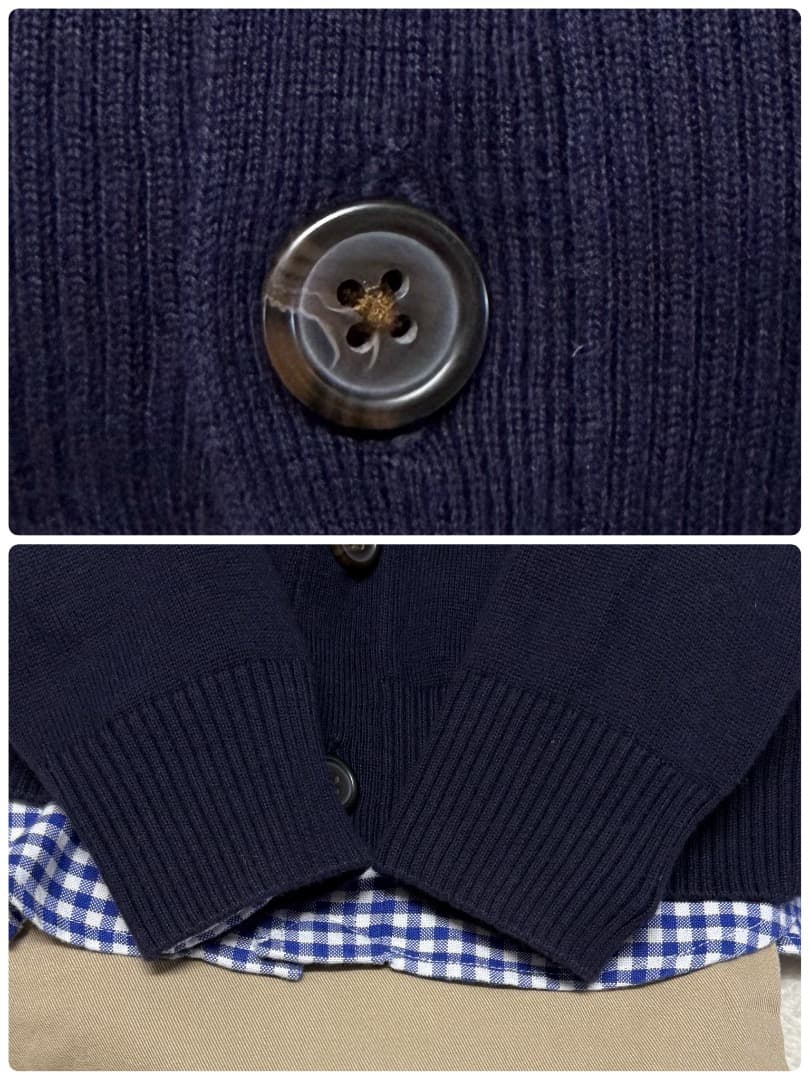 卒服　ラルフローレン　卒業入学式発表会　フォーマルセット　150 【匿名配送】