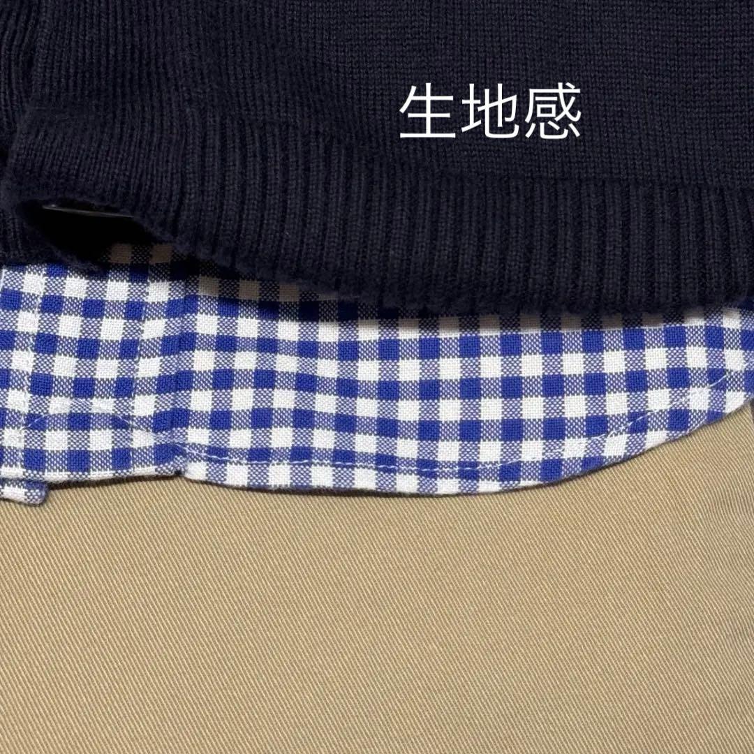 卒服　ラルフローレン　卒業入学式発表会　フォーマルセット　150 【匿名配送】