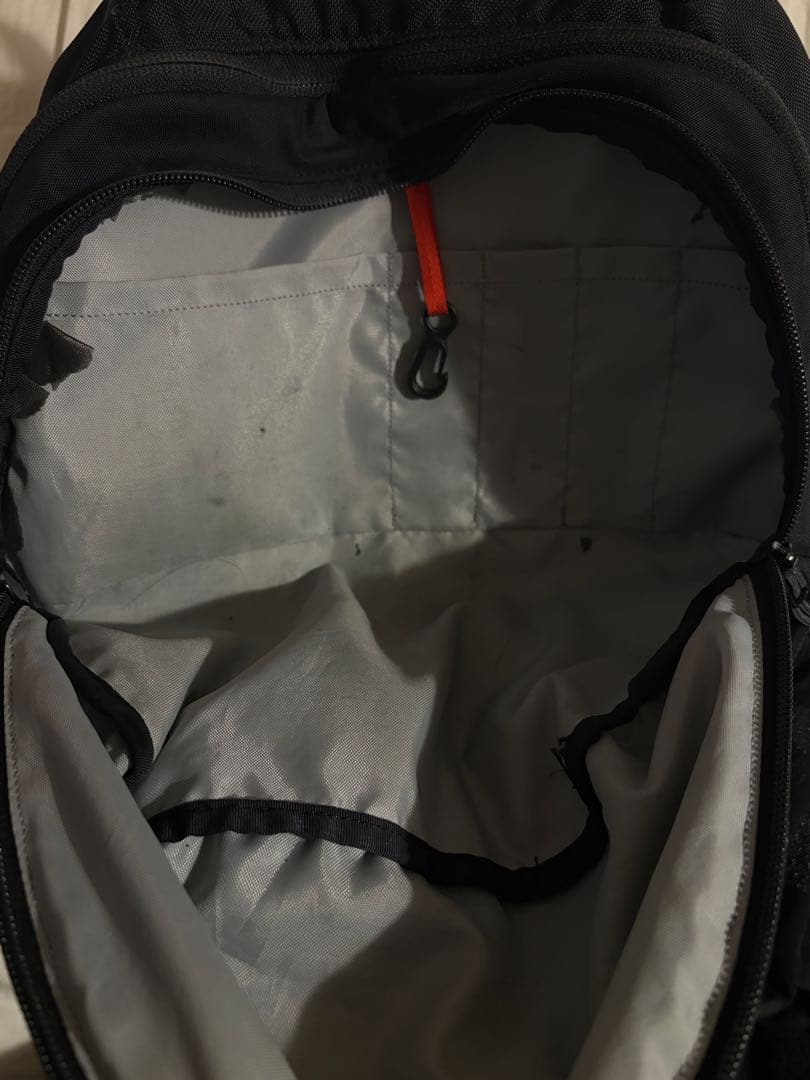 ARC'TERYX MANTIS 26 ブラック