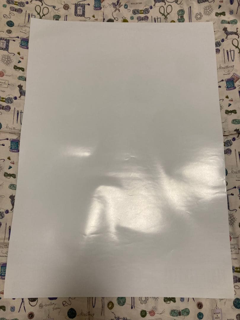 リ*0様 ファイナルファンタジーⅧ 非売品販促用ポスター