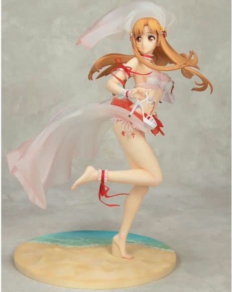 アスナ 真夏のキラメキ☆花嫁Ver.