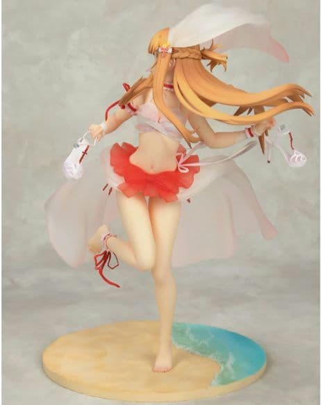 アスナ 真夏のキラメキ☆花嫁Ver.