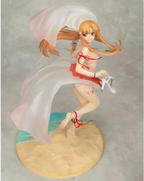 アスナ 真夏のキラメキ☆花嫁Ver.