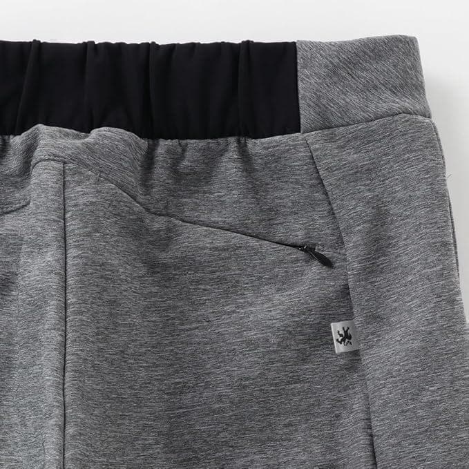 【新品】カペルミュール サイクルパンツ秋冬用 0℃~10℃ 防風ストレッチパンツ