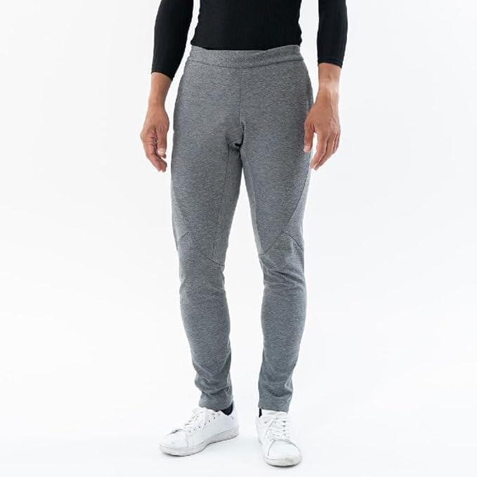 【新品】カペルミュール サイクルパンツ秋冬用 0℃~10℃ 防風ストレッチパンツ