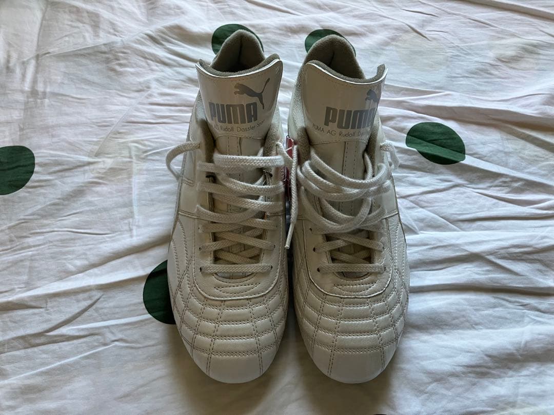 パラメヒコ　プーマ　25.5